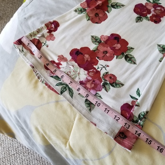 Wide leg hippy chic pants - Picture 5 of 6